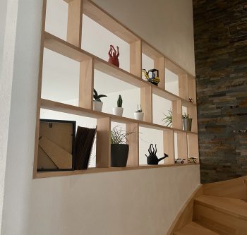 décoration intérieur maison