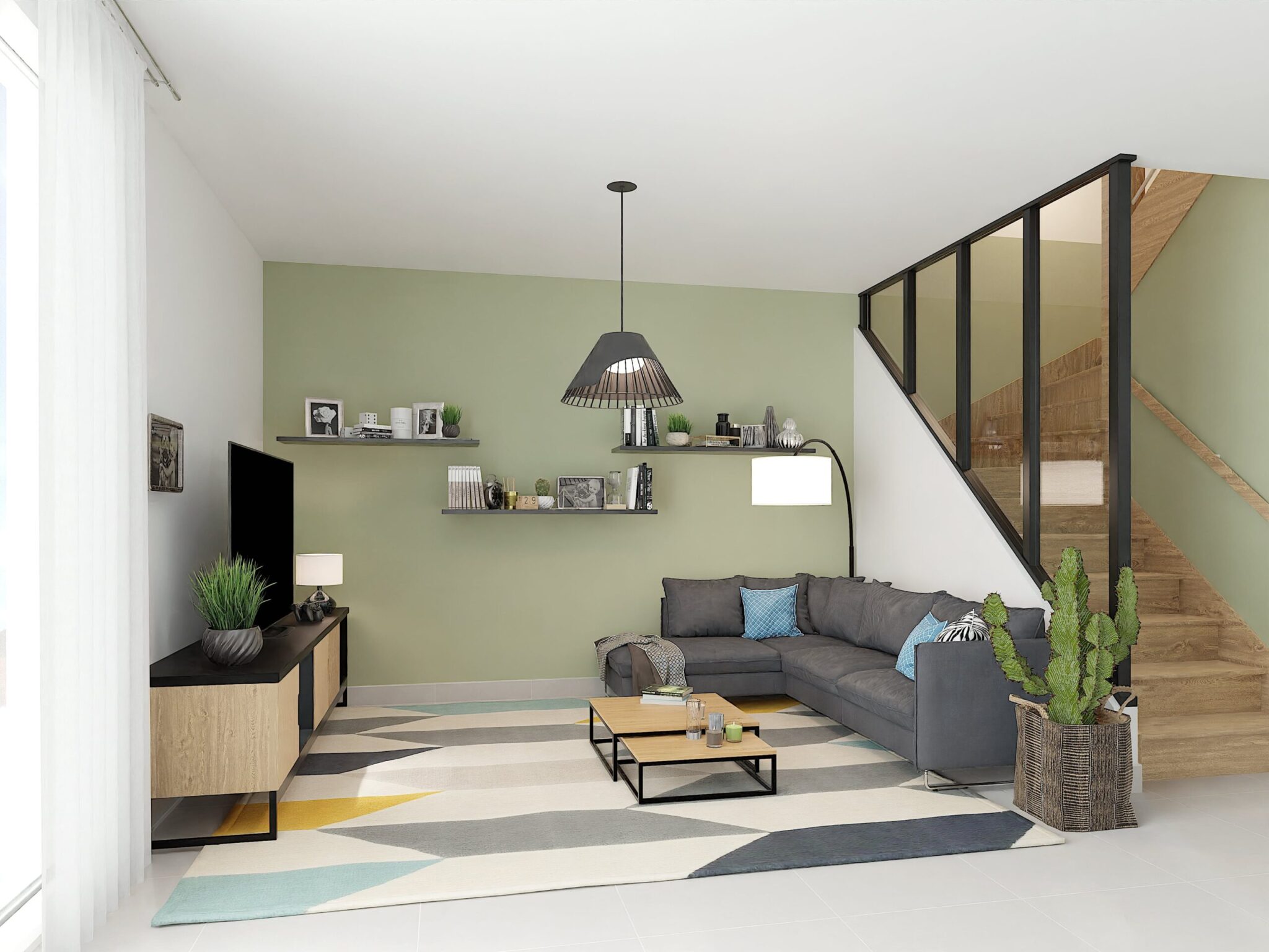 Maison à vendre Burnhaupt-le-bas