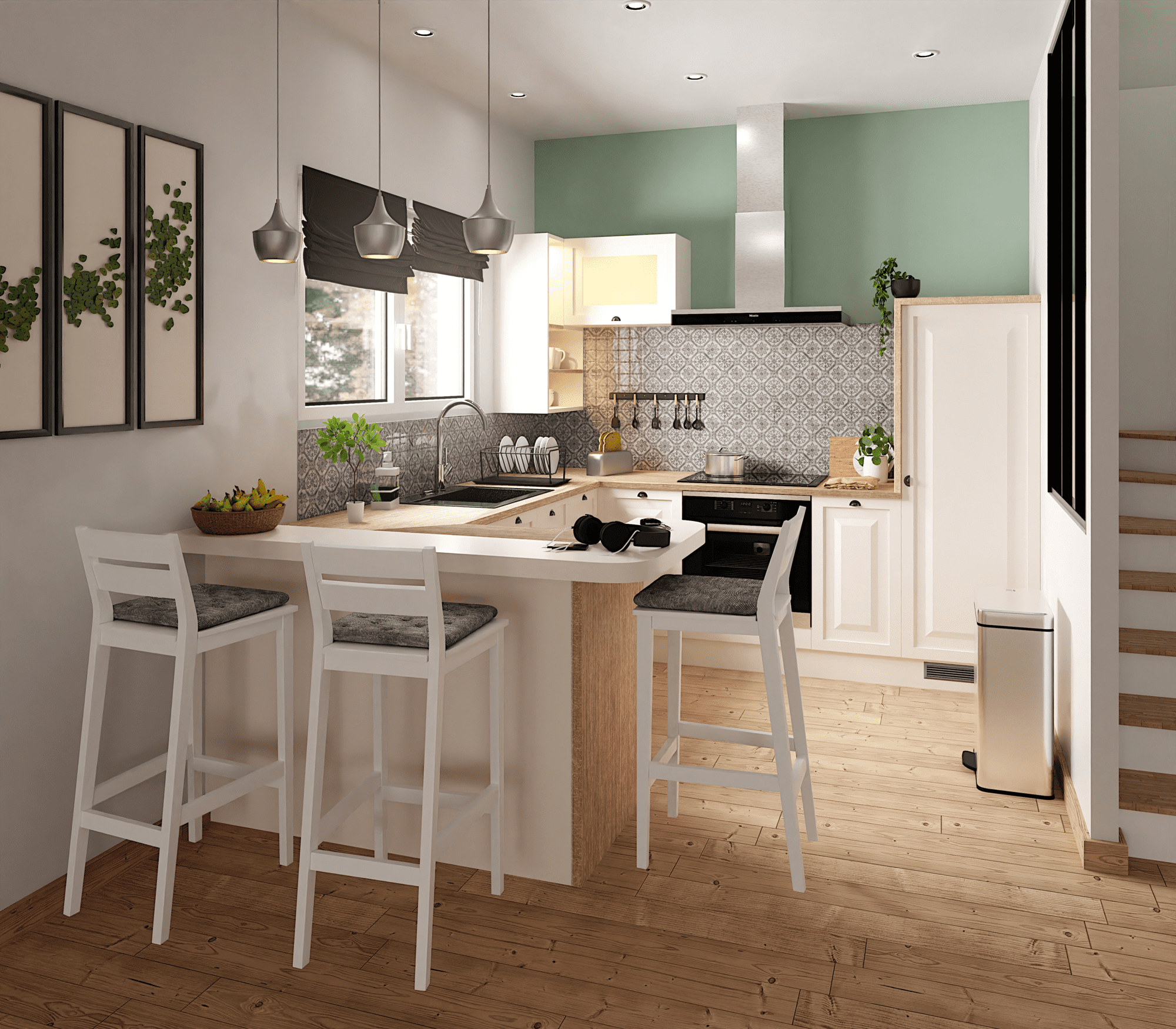 Maison à vendre Aspach-Le-Bas