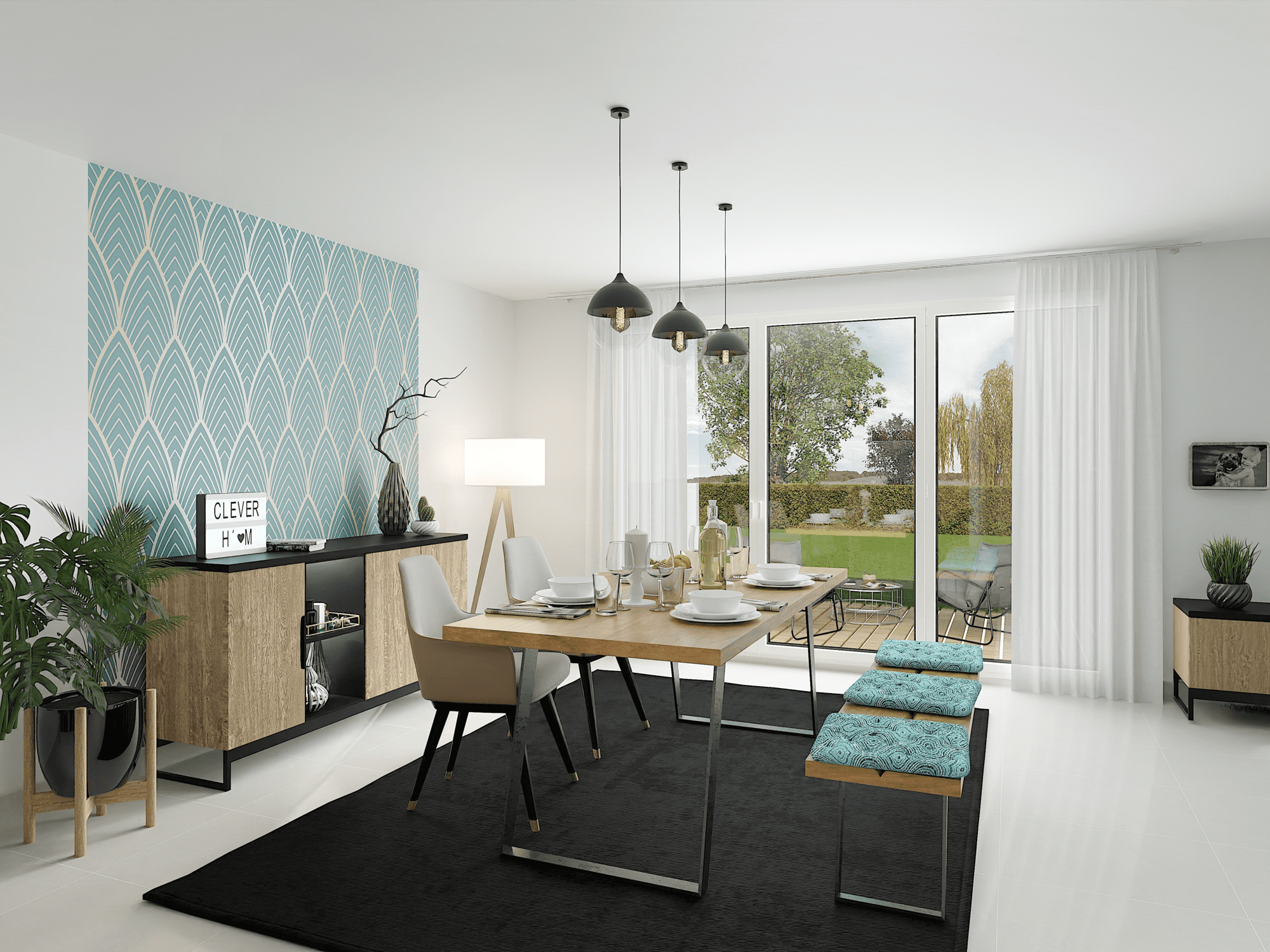 Maison à vendre Aspach-Le-Bas