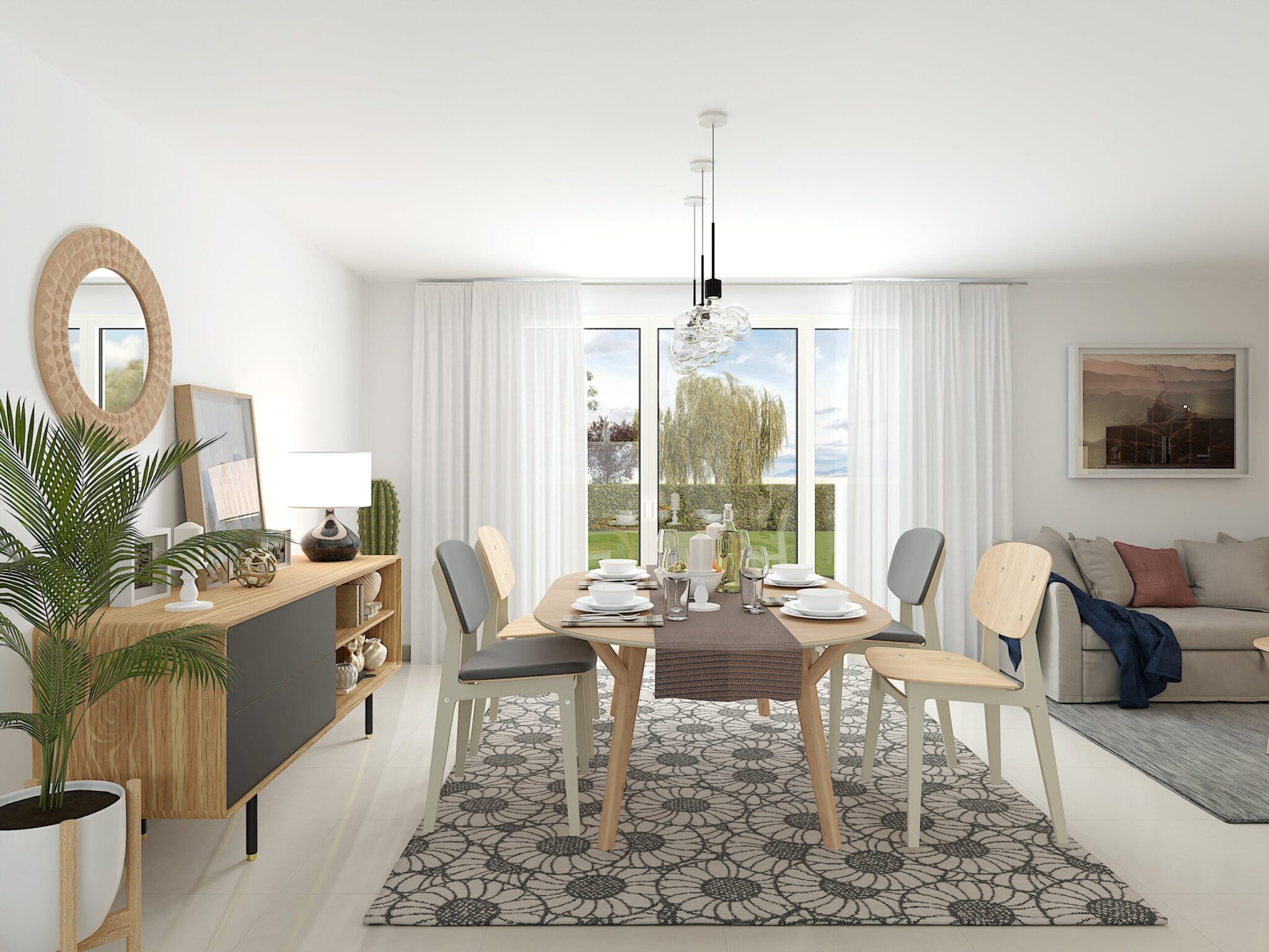 Maison à vendre Burnhaupt-le-bas