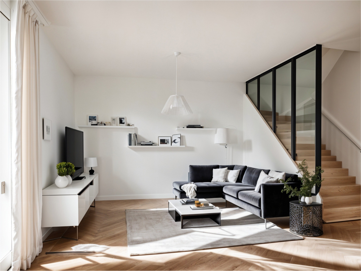 maison neuve Wittelsheim