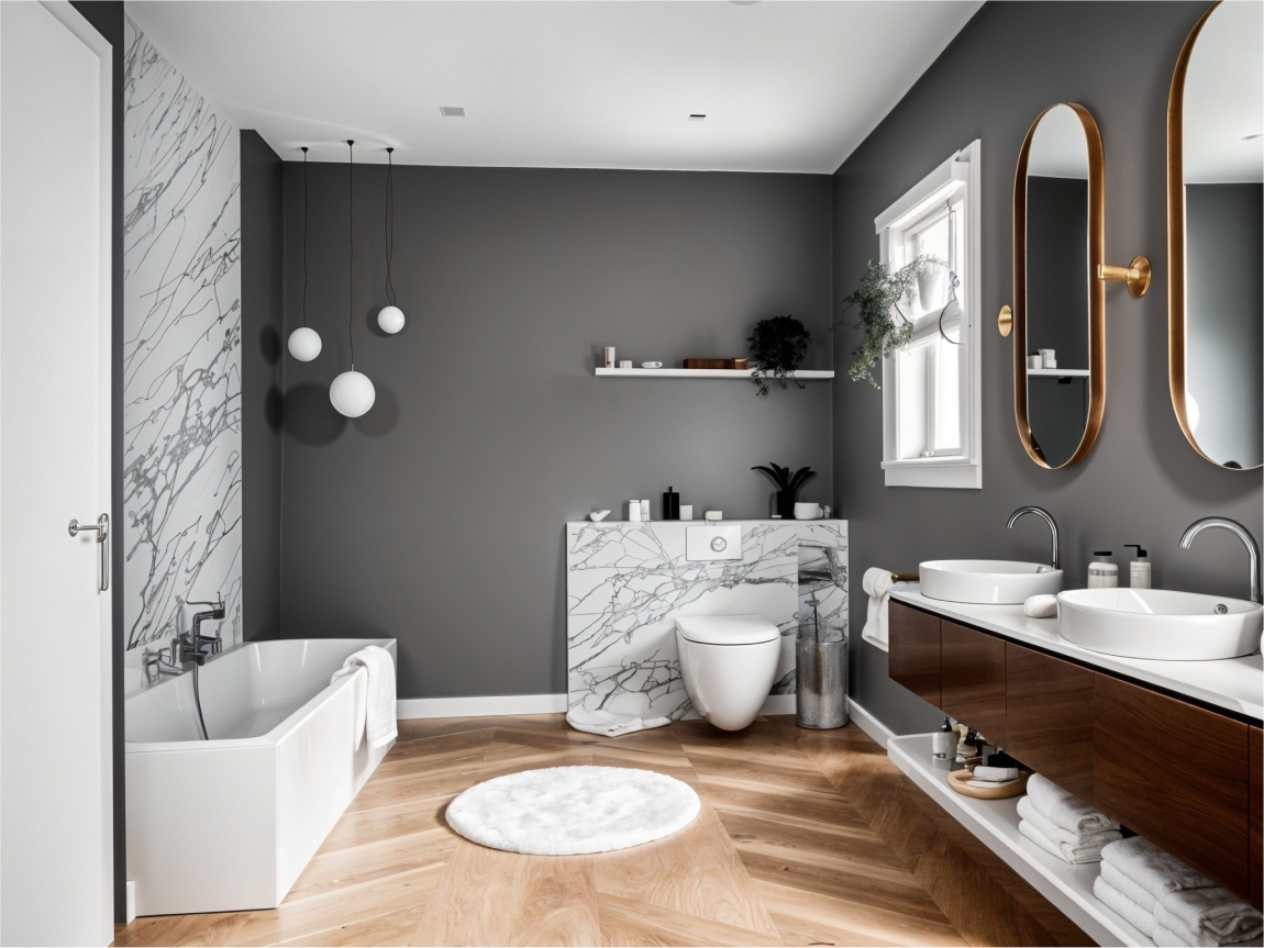 maison neuve Wittelsheim