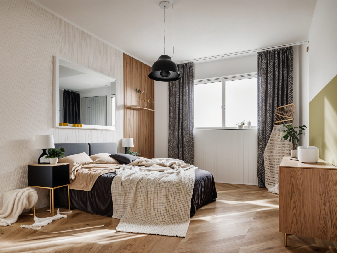 maison neuve Wittelsheim