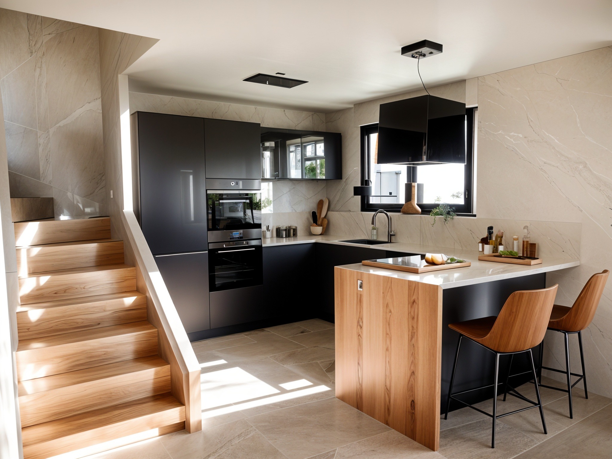 Maison neuve à Westhalten