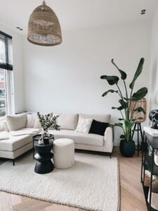 décoration intérieur maison