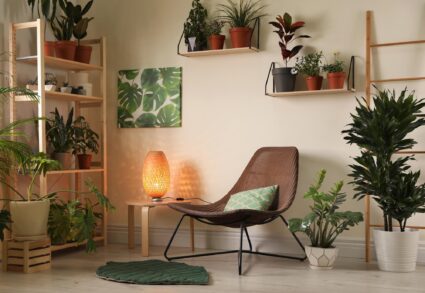 Idées de Décoration Intérieure pour Maison Neuve