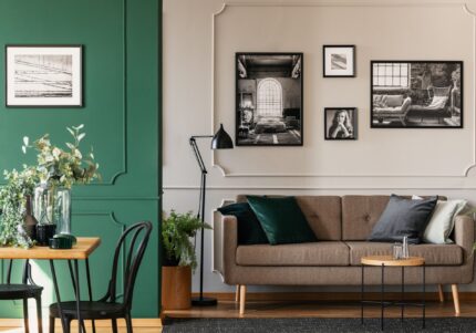 Idées de Décoration Intérieure pour Maison Neuve