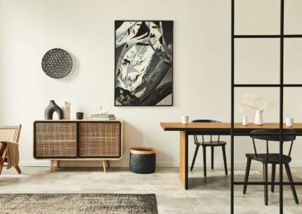 Idées de Décoration Intérieure pour Maison Neuve