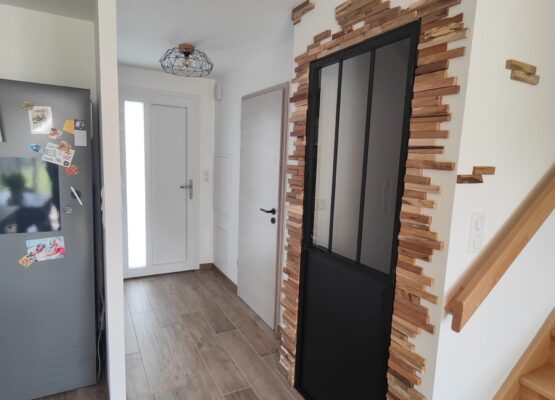 décoration intérieur maison