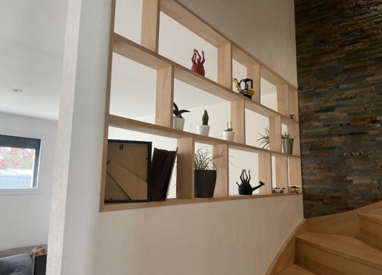 décoration intérieur maison