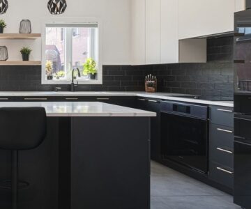 Comment décorer votre cuisine