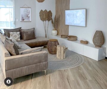 réussir et harmoniser son intérieur