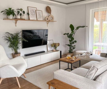 réussir et harmoniser son intérieur