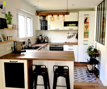Comment décorer sa cuisine