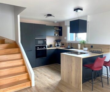 Comment décorer sa cuisine