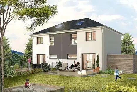 Maison Pulversheim