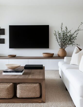 Comment bien positionner sa TV