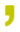 Icône apostrophe