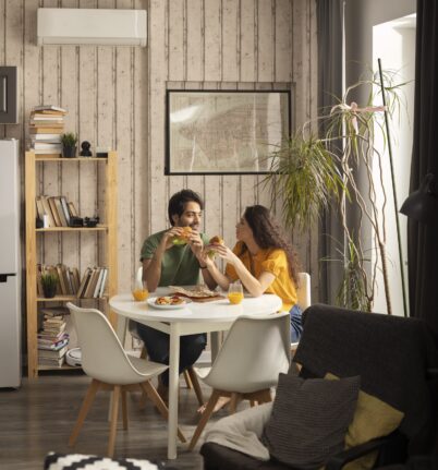 Tendances Déco maison 2025