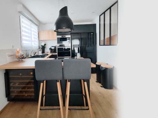 Pack Décoration - Clever’hom