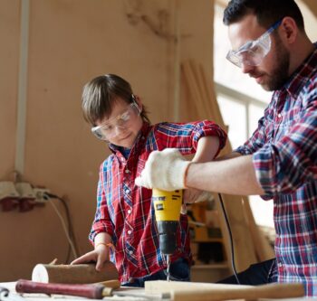 Outils de Bricolage Maison