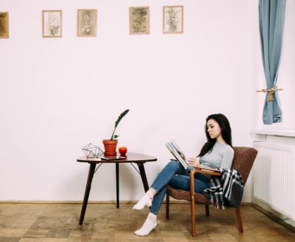 Aménagement des espaces vides de votre Maison