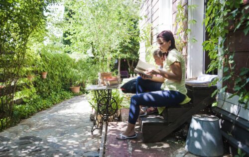 Checklist Aménagement Maison