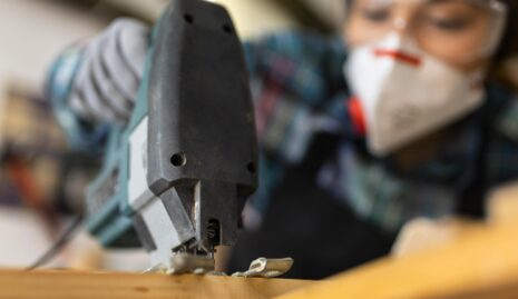 Aménagement Atelier Bricolage Maison
