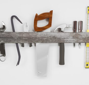 Outils de Bricolage Maison