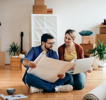 Aménagement des espaces vides de votre Maison