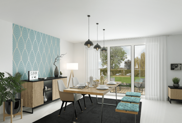 Maison à vendre Aspach-Le-Bas