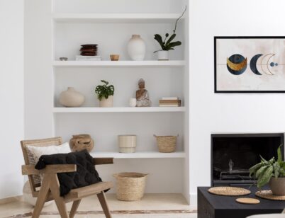 Aménagement des espaces vides de votre Maison