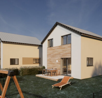 Pourquoi Choisir une Maison Passive