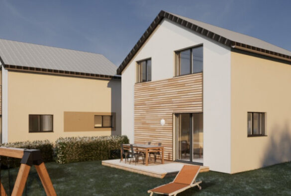 Pourquoi Choisir une Maison Passive
