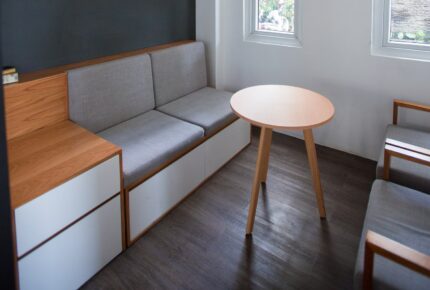 Aménagement des espaces vides de votre Maison