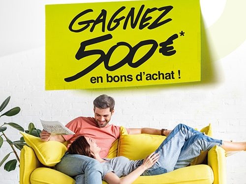 Parrainage - Clever'Hom dans le Haut-Rhin