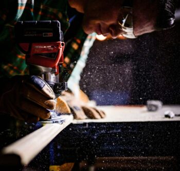 Aménagement Atelier Bricolage Maison