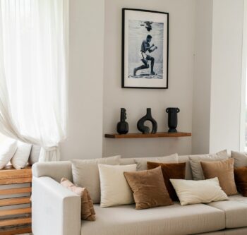 Tendances Déco maison 2025