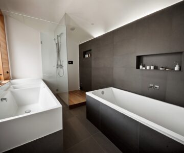 Comment faire de sa salle de bain un lieu de détente