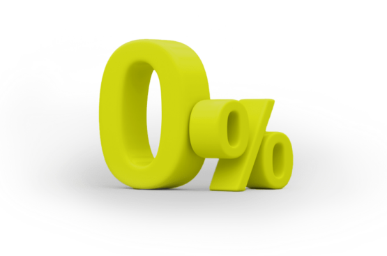 0%