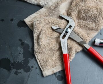 Outils de Bricolage Maison
