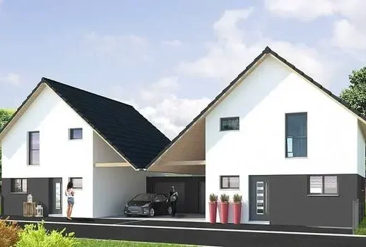 Maison Ottmarsheim