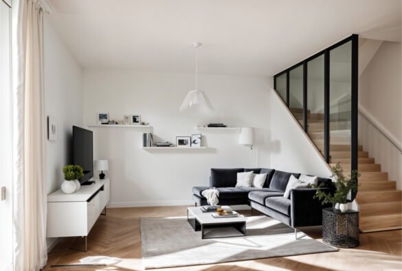 maison neuve Wittelsheim