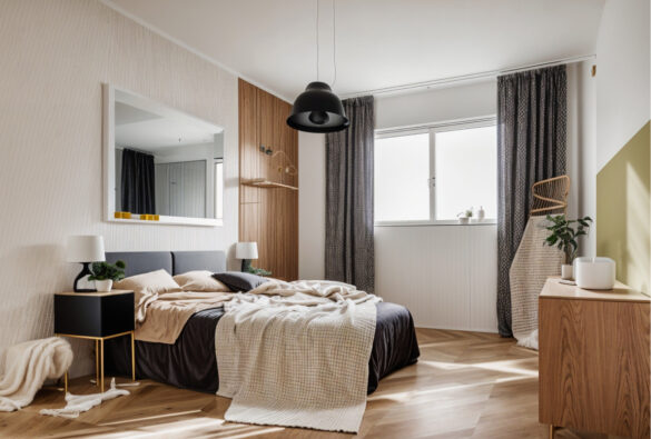 maison neuve Wittelsheim